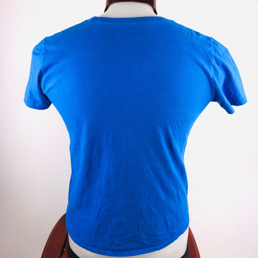 Implicated Mens M Graphic T Shirt - Picture 4 of 5